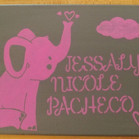 Custom paintings! - Picture 4 of 4